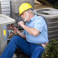 What Types of HVAC Systems Are Available for Installation in Coral Springs, FL?