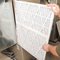 Does Furnace Filter Thickness Matter for Optimal HVAC Installation