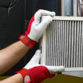 Essential Tips for Choosing an Air Conditioning Filter for Home During HVAC Installation