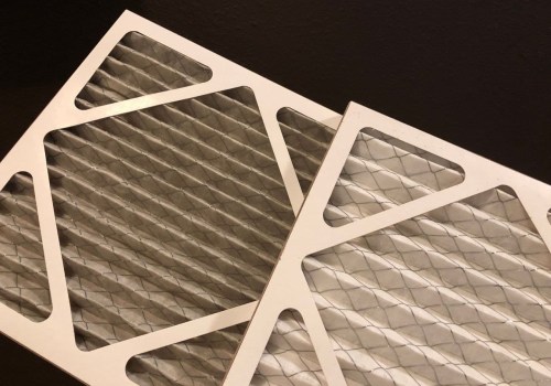 The Role of AC Furnace Air Filter 12x30x1 in Effective HVAC Installations