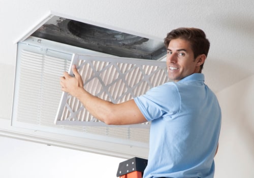 The Importance of Getting Regular Professional Air Duct Cleaning Service in Palmetto Bay FL After HVAC Installation