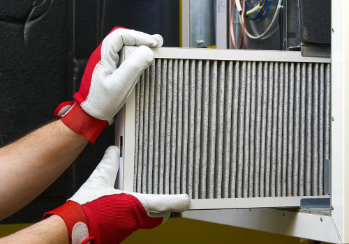 Essential Tips for Choosing an Air Conditioning Filter for Home During HVAC Installation