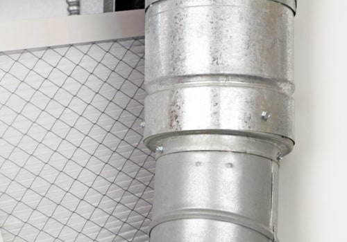 20x25x2 Air Filters: Essential Guide for Optimal HVAC Performance in Coral Springs, FL